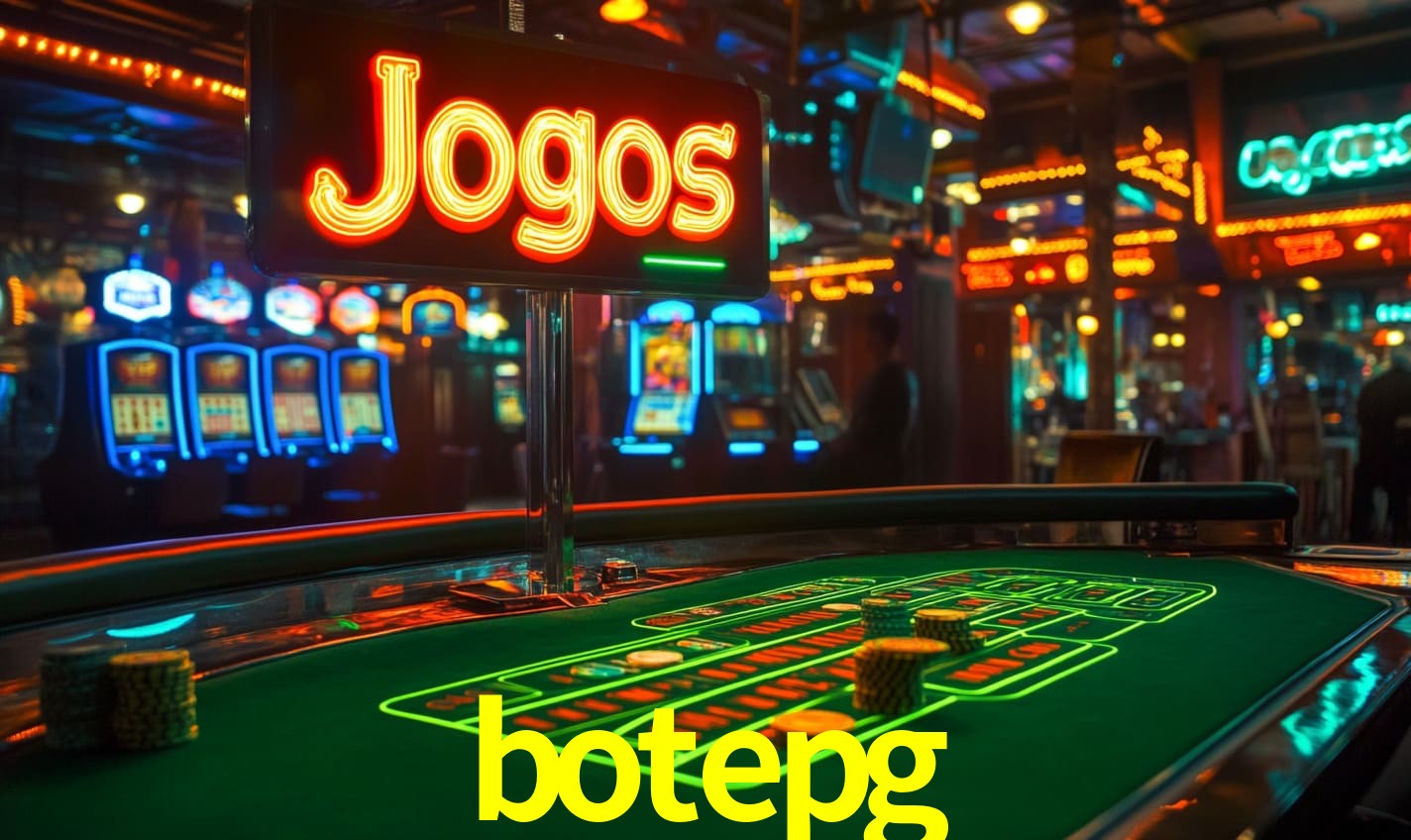Game Providers botepg