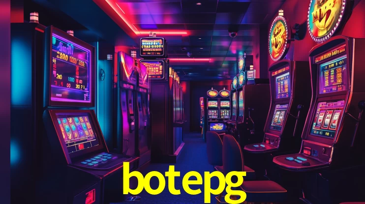 Daily Bonuses botepg