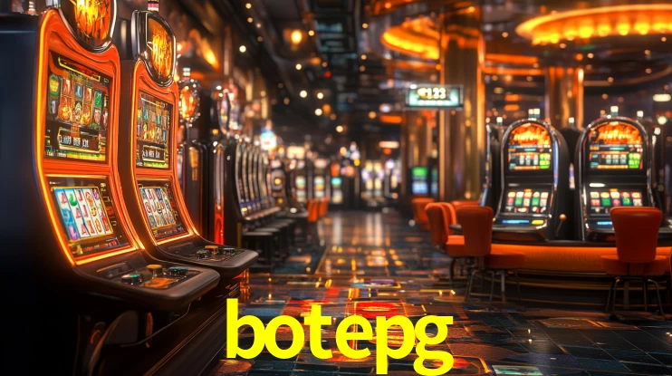 Welcome Bonus botepg