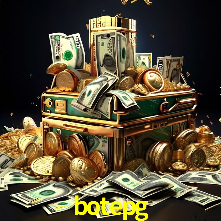 Welcome Bonus botepg