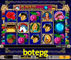 Live Casino botepg